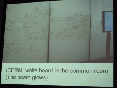 第4回活動成果報告会写真6 第4回活動成果報告会写真6